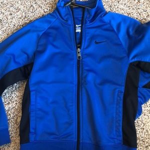 Nike jacket